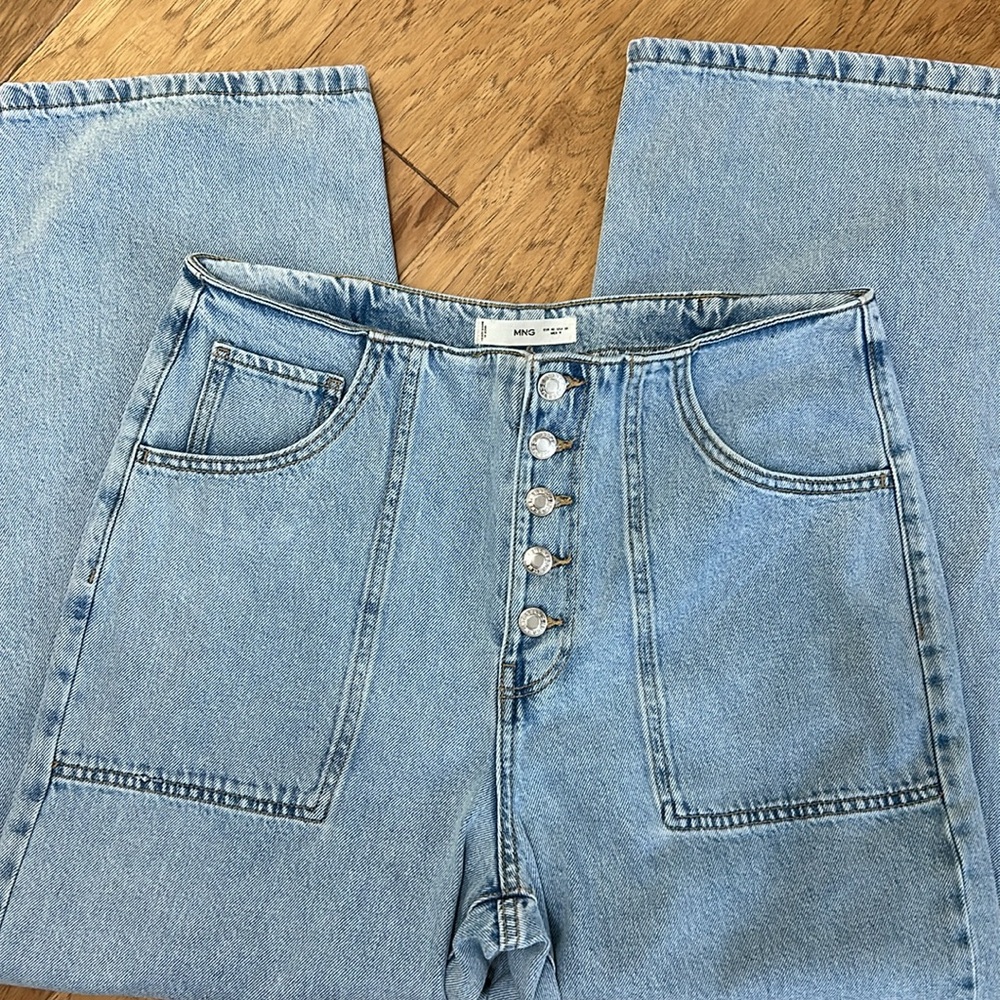 Mango Jeans - Picture 4 of 6
